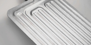 液冷机房部件设备案例